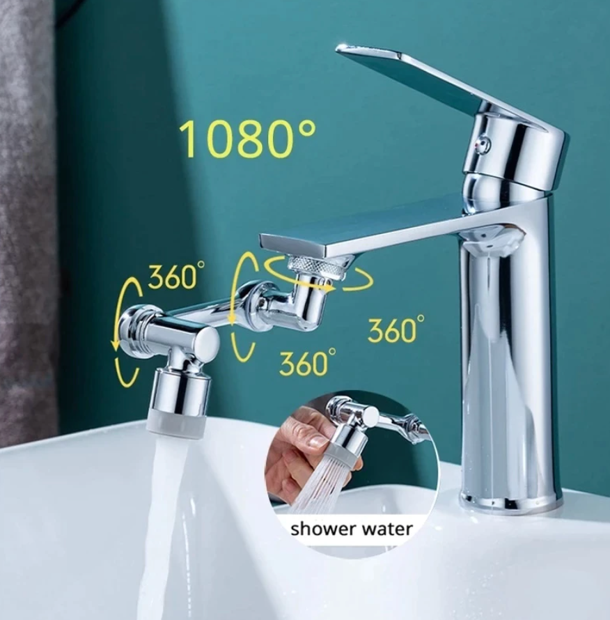 Deluxe Wasserhahnen