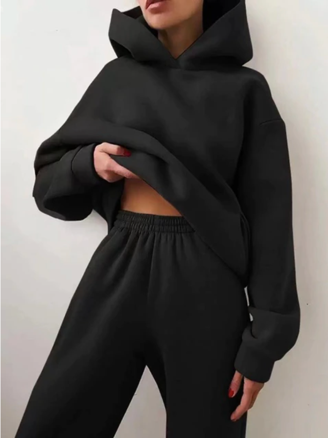 Damen Trainingsanzug