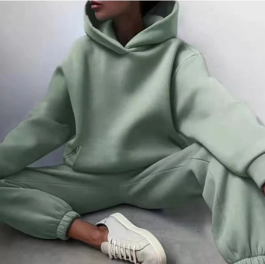 Damen Trainingsanzug