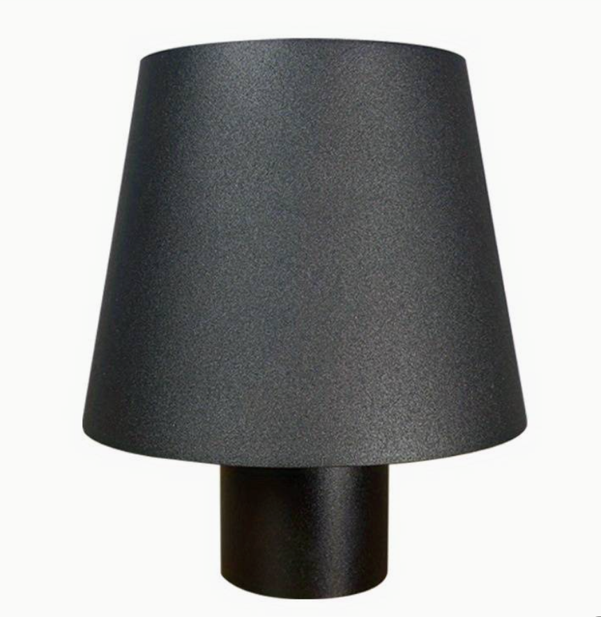 LED Tischlampe für Flaschen Dimmbar Type C Ladung