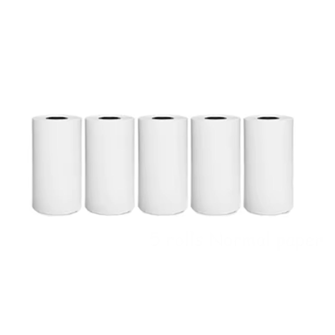 Portable Mini Printer ohne Tinte