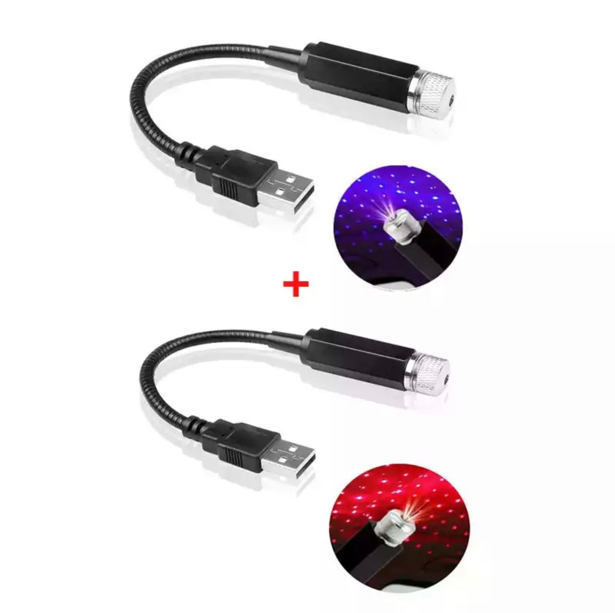 Led Auto Sternenhimmel