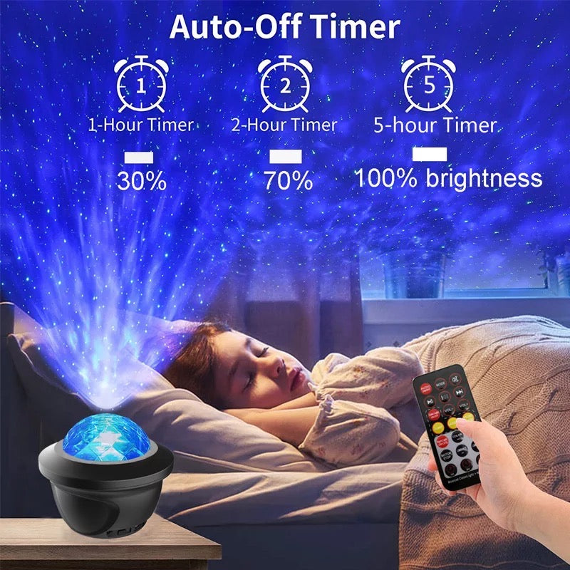 Galaxy Projektor