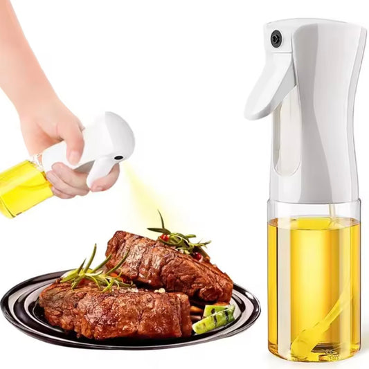 Öl Spray