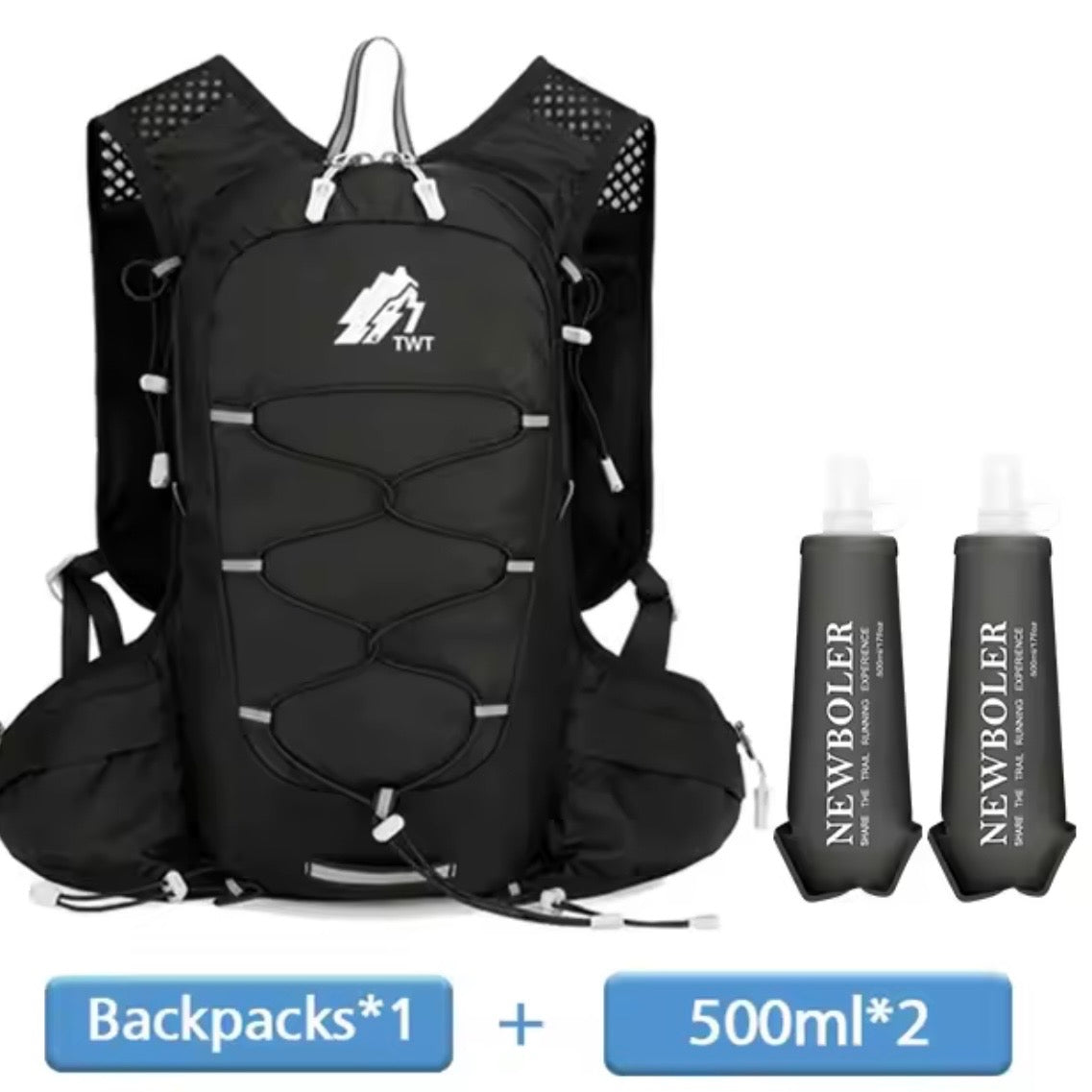 20L Outdoor Rucksack