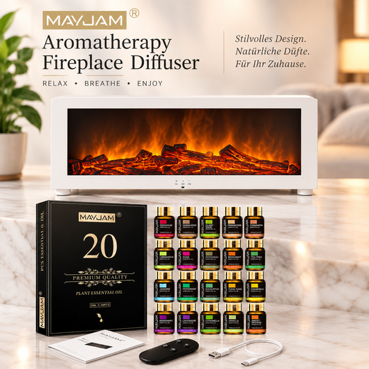 Aroma Luftbefeuchter