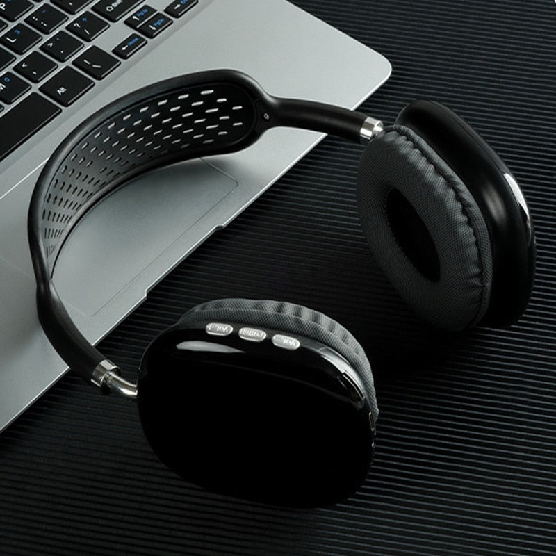 P9 Wireless Kopfhörer
