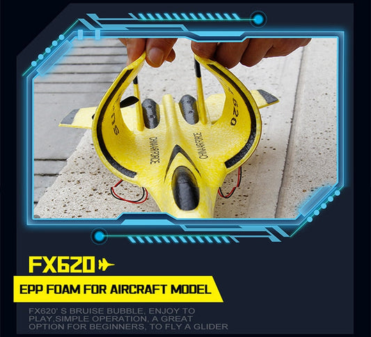 Stüroflieger Pro RC Flugzeug