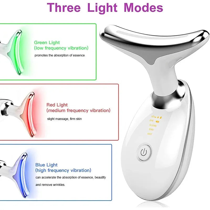Faceshaper LED Schönheitsgerät Pro