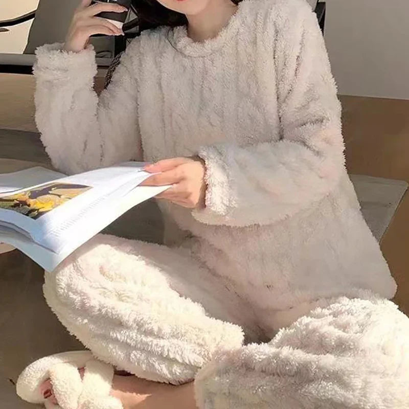 Winter Pyjama