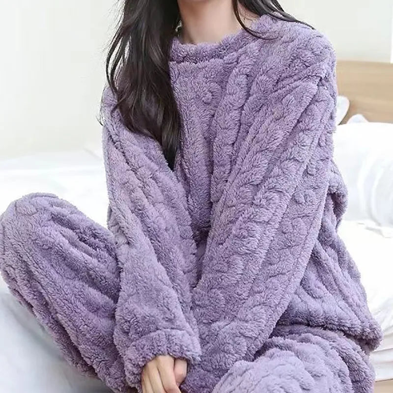 Winter Pyjama