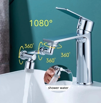 Deluxe Wasserhahnen