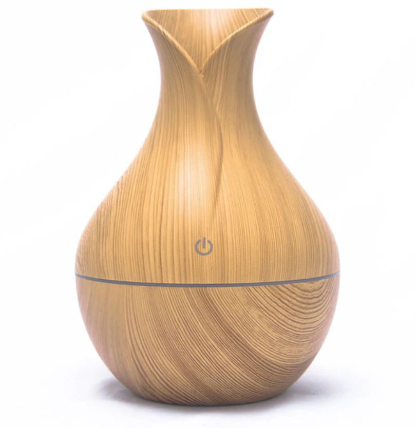 Holz Design Luftbefeuchter