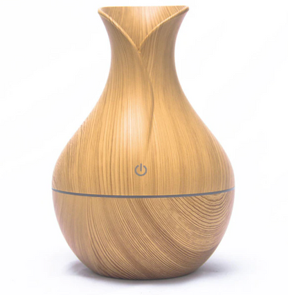 Holz Design Luftbefeuchter