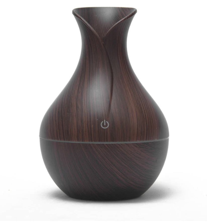 Holz Design Luftbefeuchter
