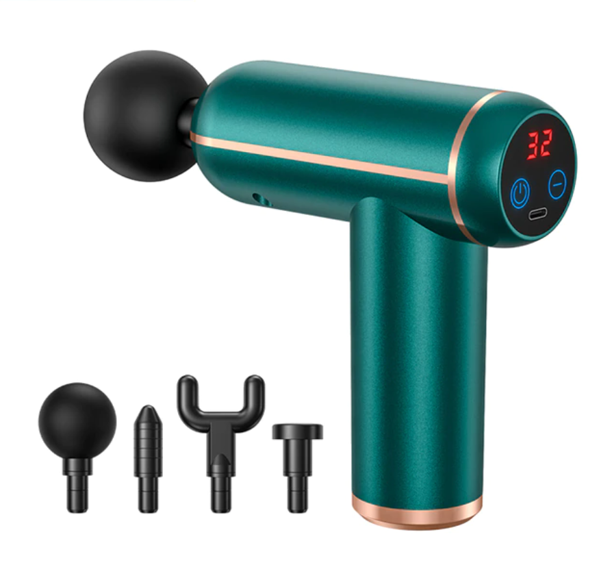 Deluxe Massagegerät