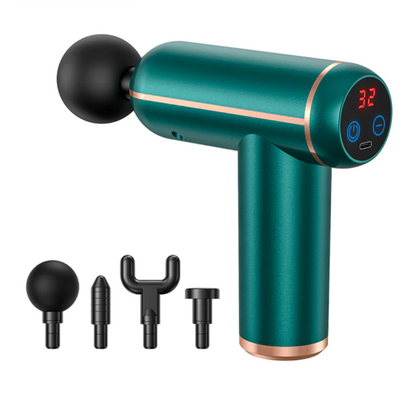 Deluxe Massagegerät