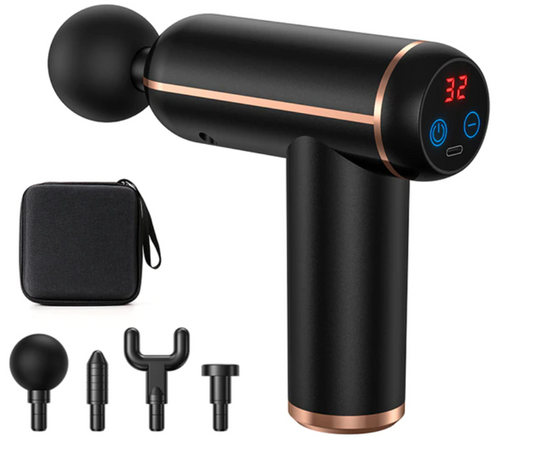 Deluxe Massagegerät