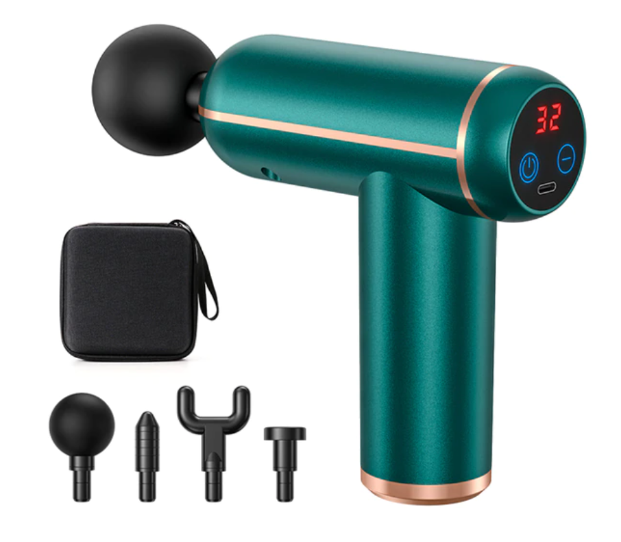 Deluxe Massagegerät