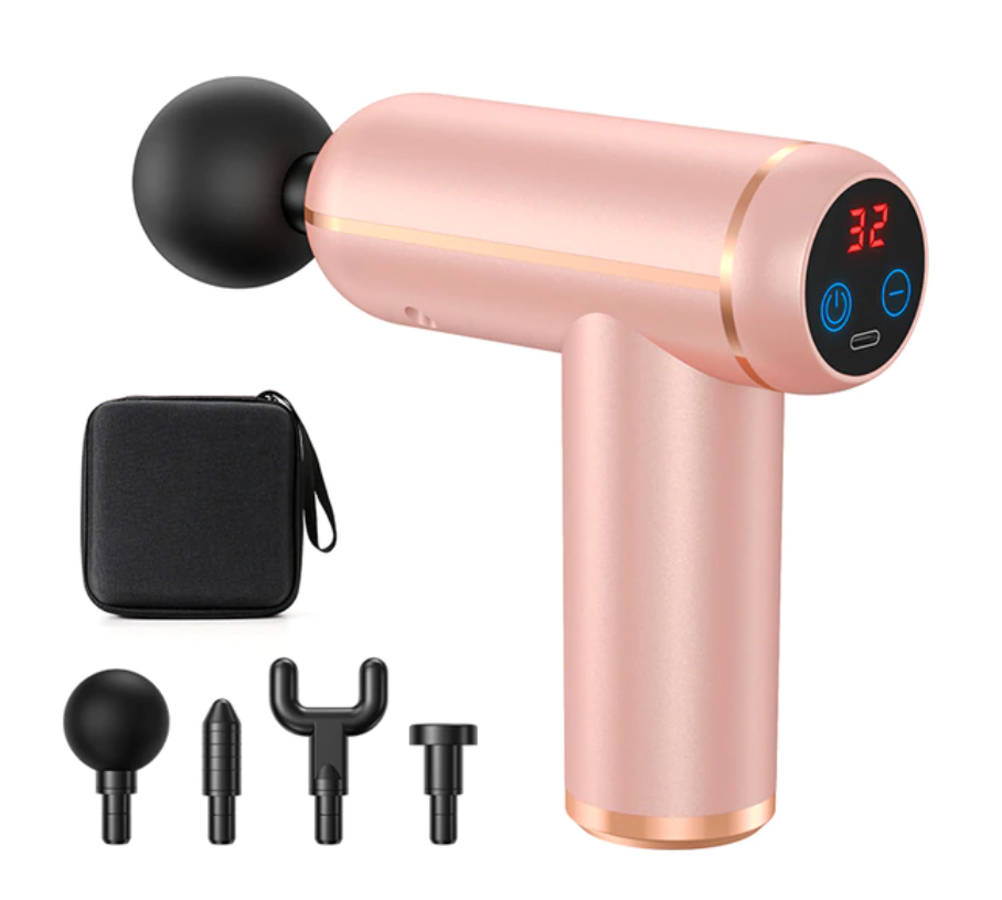 Deluxe Massagegerät