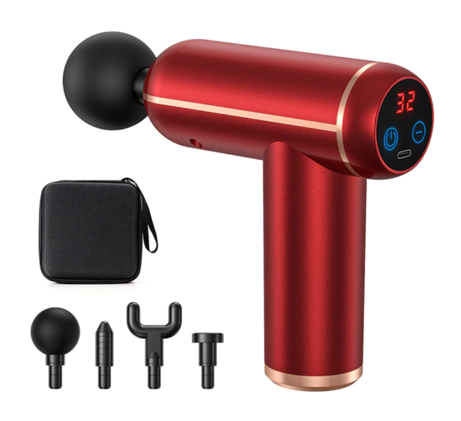 Deluxe Massagegerät