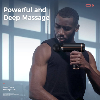 Deluxe Massagegerät