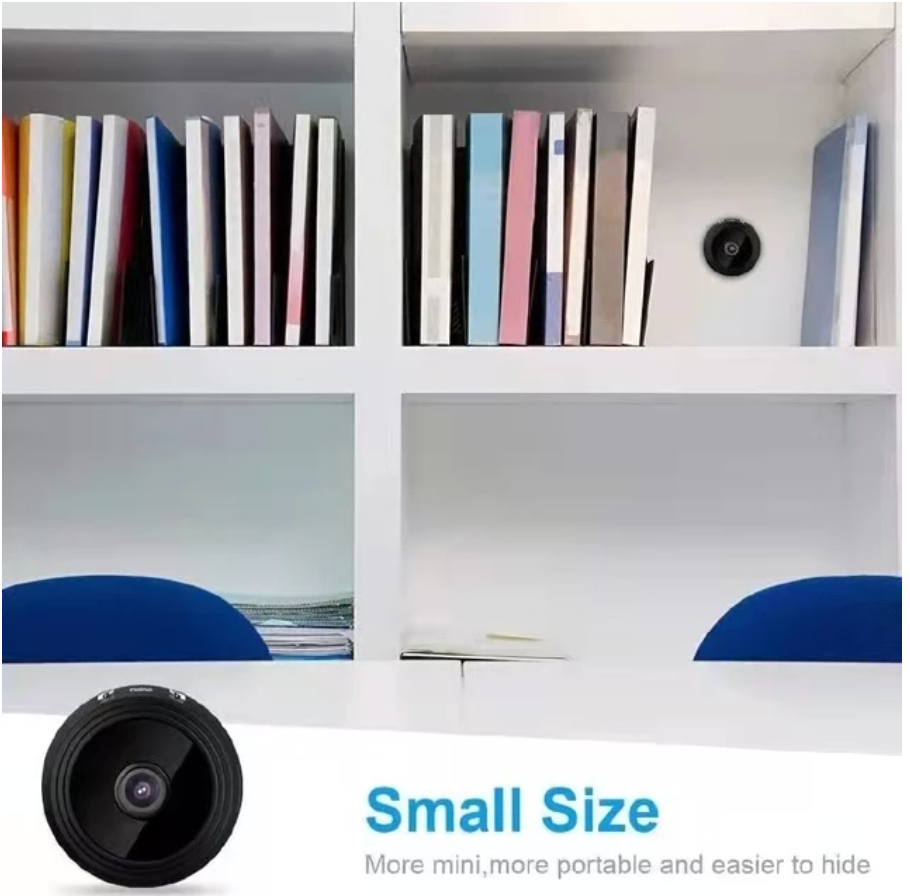 Mini HD Kamera