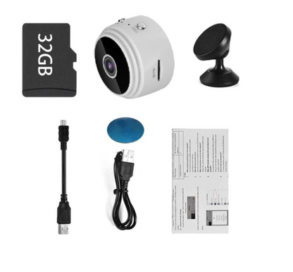 Mini HD Kamera