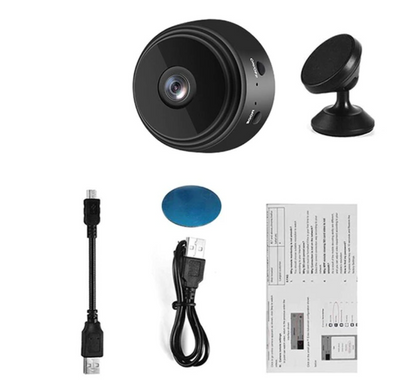 Mini HD Kamera