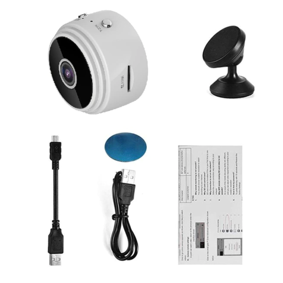 Mini HD Kamera