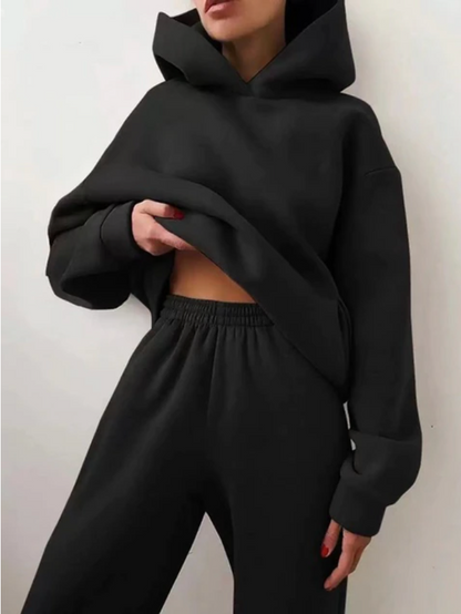 Damen Trainingsanzug