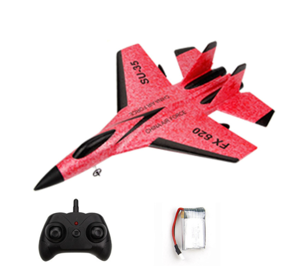 Stüroflieger Pro