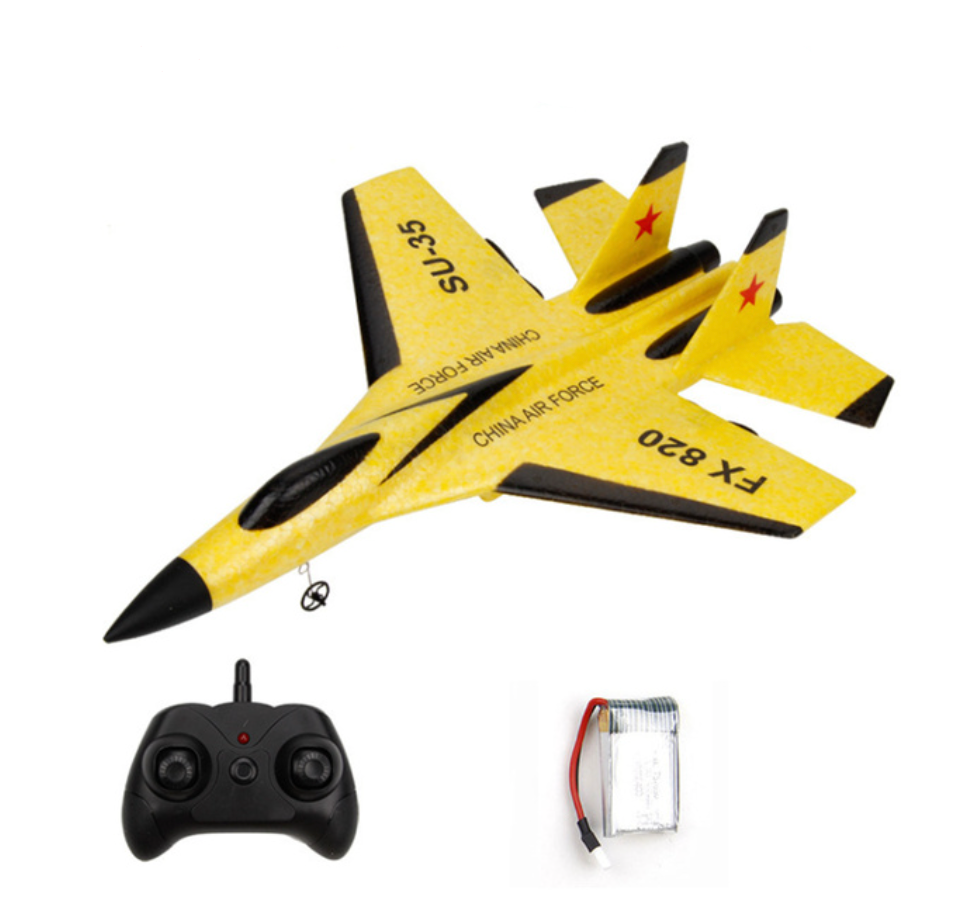 Stüroflieger Pro
