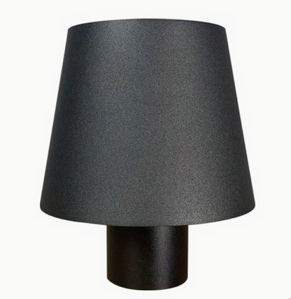 LED Tischlampe für Flaschen Dimmbar Type C Ladung