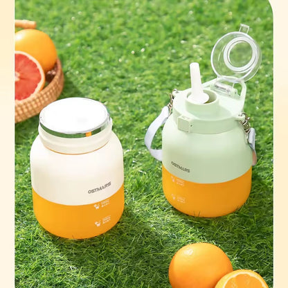 Mehrzweck Entsaftungsflasche 800ml