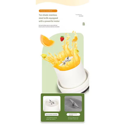 Mehrzweck Entsaftungsflasche 800ml