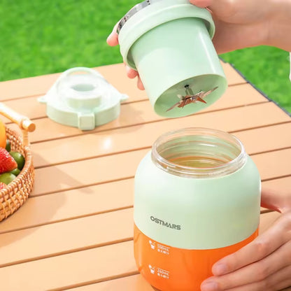 Mehrzweck Entsaftungsflasche 800ml