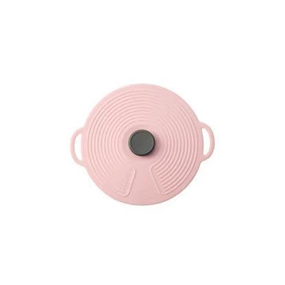 Silikon Saug Deckel für Schüsseln