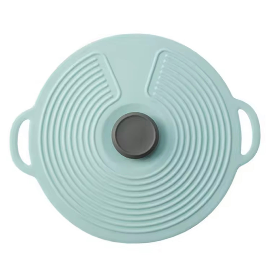 Silikon Saug Deckel für Schüsseln