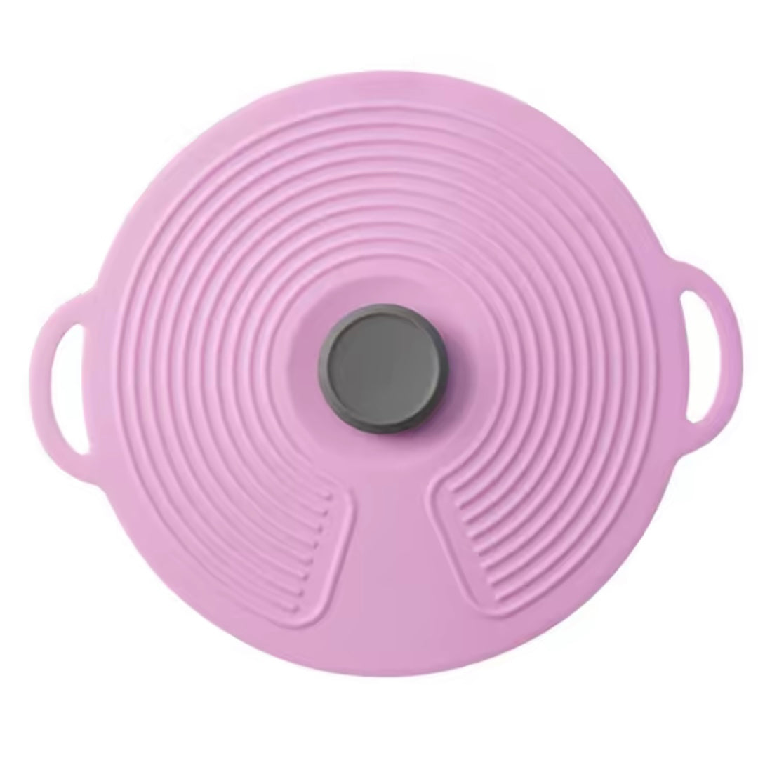 Silikon Saug Deckel für Schüsseln