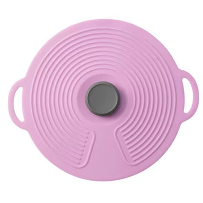 Silikon Saug Deckel für Schüsseln