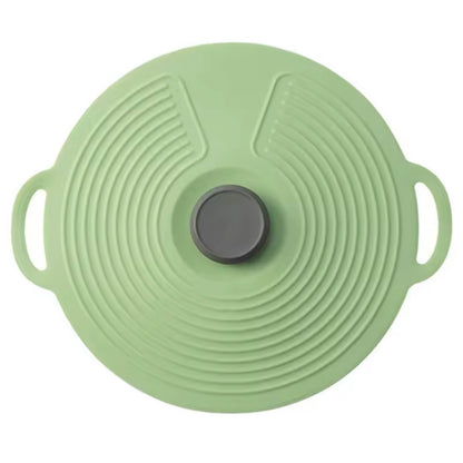 Silikon Saug Deckel für Schüsseln