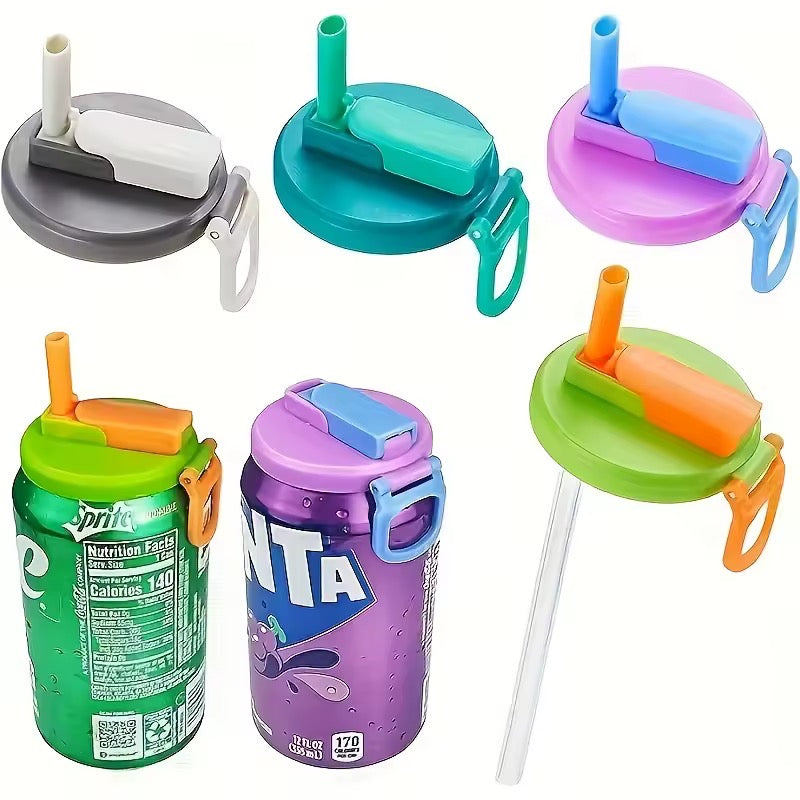 Dosengetränk Deckel wiederverschliessbar