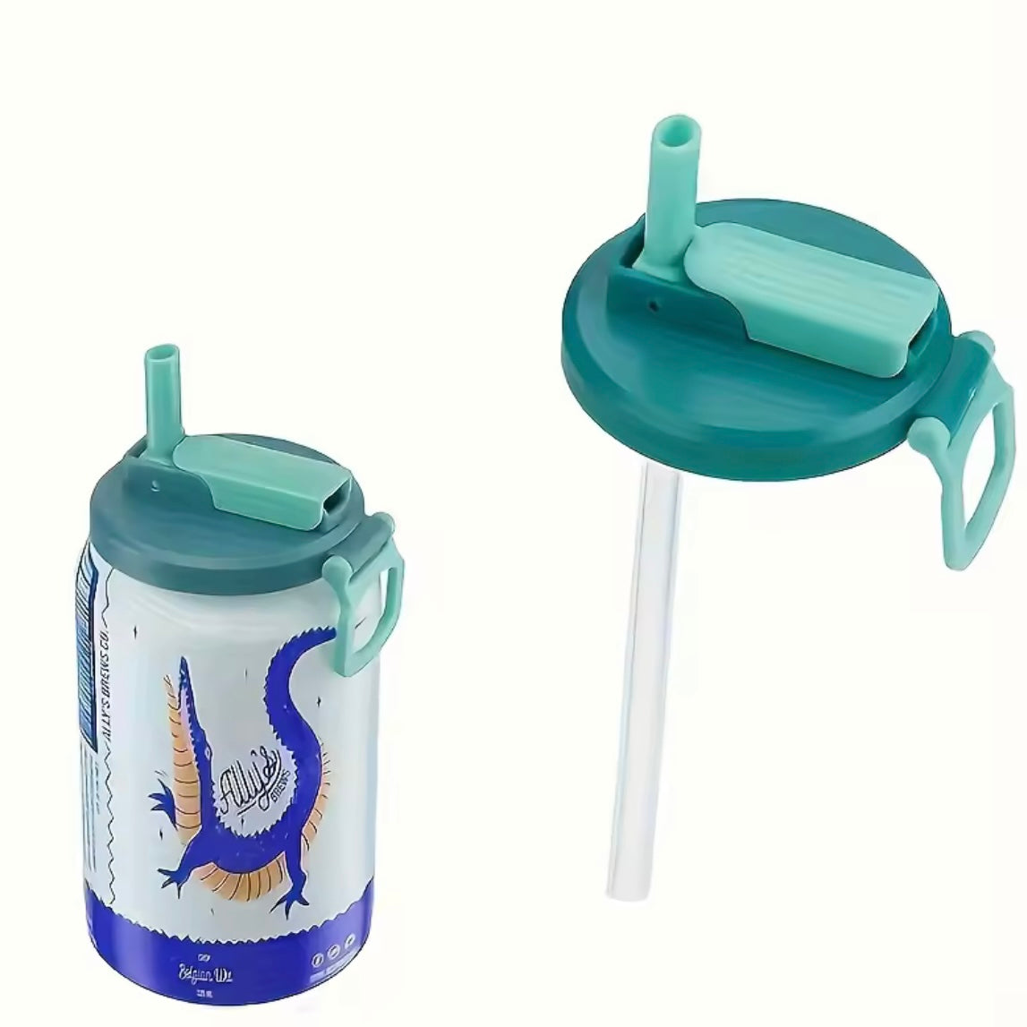 Dosengetränk Deckel wiederverschliessbar