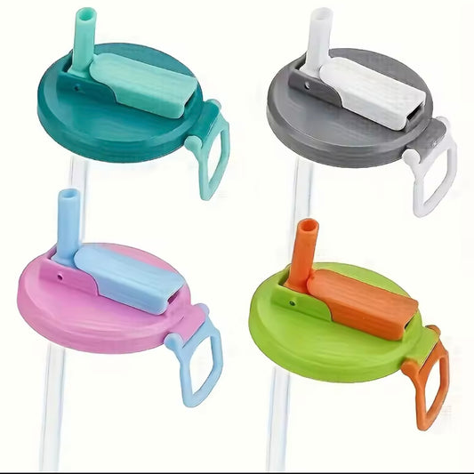 Dosengetränk Deckel wiederverschliessbar