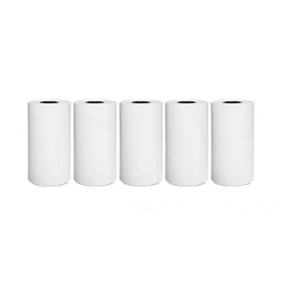 Portable Mini Printer ohne Tinte