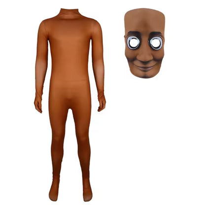 Tung Tung Sahur Kostüm