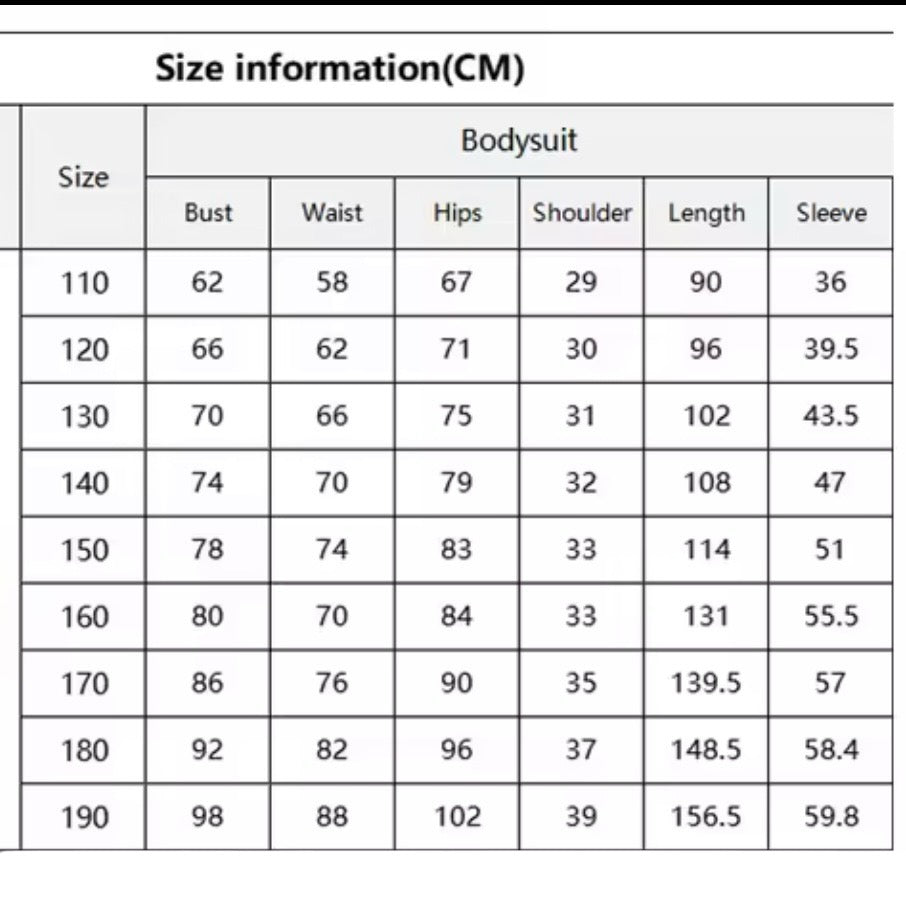Tung Tung Sahur Kostüm
