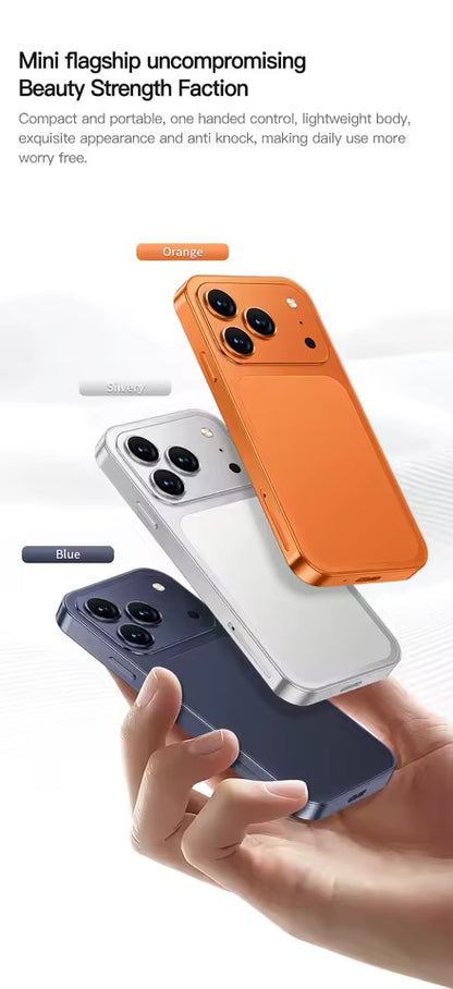 Mini Smartphone A18 Pro