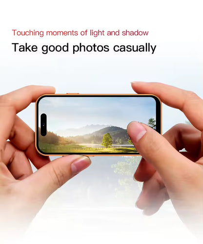 Mini Smartphone A18 Pro